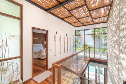4 bedrooms Villa in Tibubeneng, Badung, Indonesia No. 10341 25