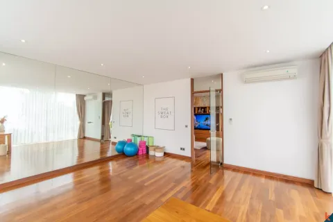 4 bedrooms Villa in Tibubeneng, Badung, Indonesia No. 10341 22