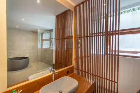 4 bedrooms Villa in Tibubeneng, Badung, Indonesia No. 10341 28