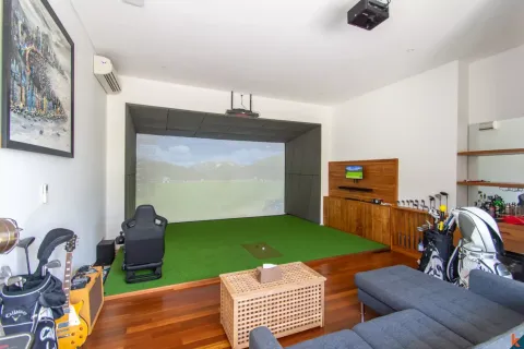 4 bedrooms Villa in Tibubeneng, Badung, Indonesia No. 10341 18