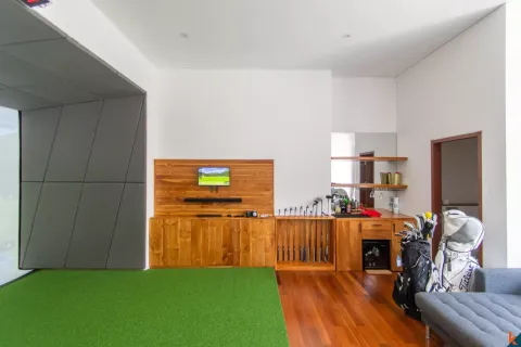 4 bedrooms Villa in Tibubeneng, Badung, Indonesia No. 10341 20