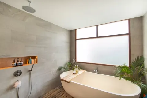 4 bedrooms Villa in Tibubeneng, Badung, Indonesia No. 10341 30