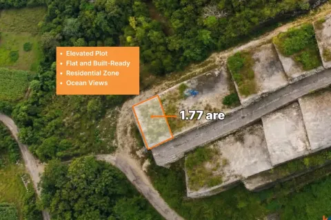 Land in South Kuta, Badung, Indonesia No. 10338