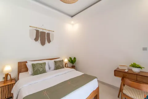 2 bedrooms Villa in Seminyak, Badung, Indonesia No. 10336 7