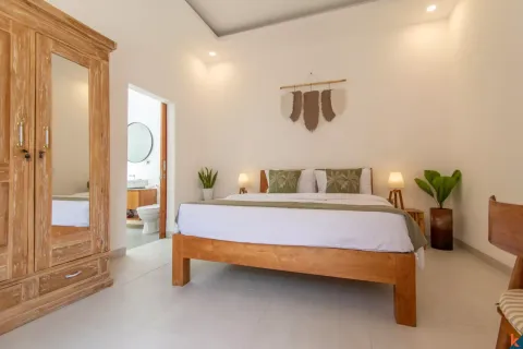 2 bedrooms Villa in Seminyak, Badung, Indonesia No. 10336 20