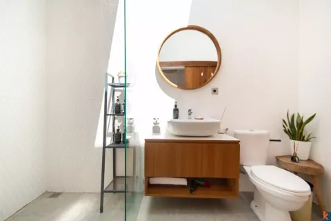 2 bedrooms Villa in Seminyak, Badung, Indonesia No. 10336 17