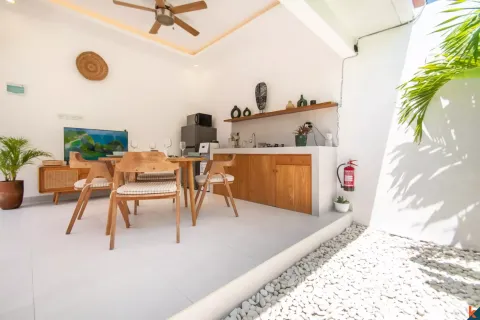 2 bedrooms Villa in Seminyak, Badung, Indonesia No. 10336 4