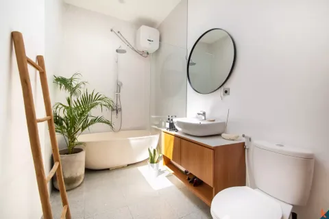 2 bedrooms Villa in Seminyak, Badung, Indonesia No. 10336 24