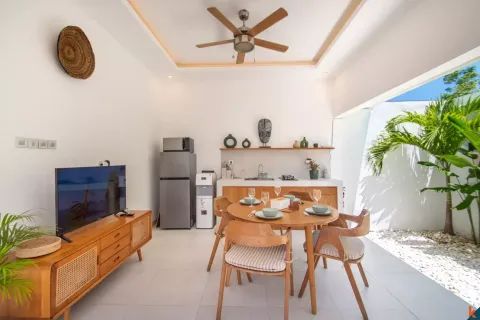 2 bedrooms Villa in Seminyak, Badung, Indonesia No. 10336 3