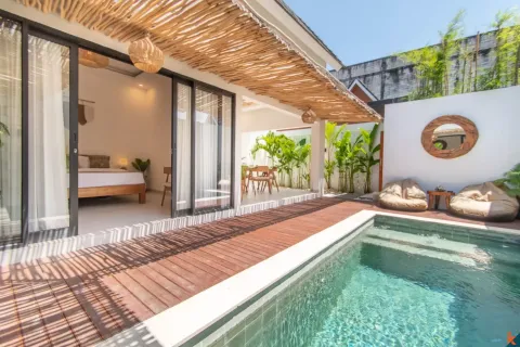 2 bedrooms Villa in Seminyak, Badung, Indonesia No. 10336 25