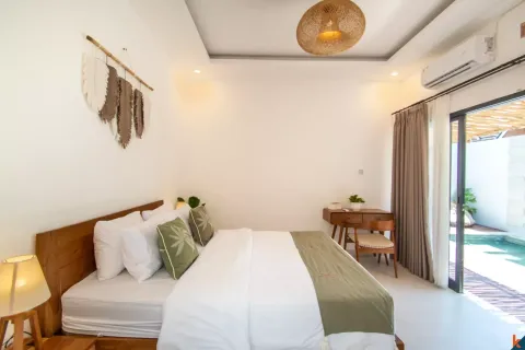 2 bedrooms Villa in Seminyak, Badung, Indonesia No. 10336 22