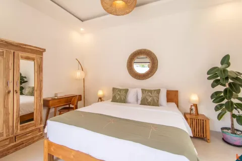 2 bedrooms Villa in Seminyak, Badung, Indonesia No. 10336 6