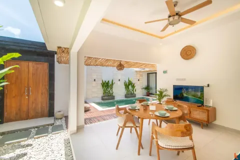 2 bedrooms Villa in Seminyak, Badung, Indonesia No. 10336 13