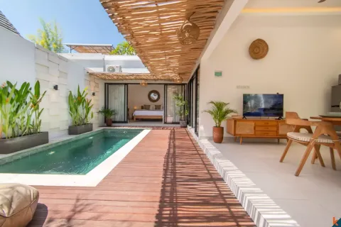2 bedrooms Villa in Seminyak, Badung, Indonesia No. 10336 9