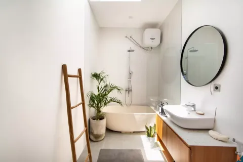2 bedrooms Villa in Seminyak, Badung, Indonesia No. 10336 23