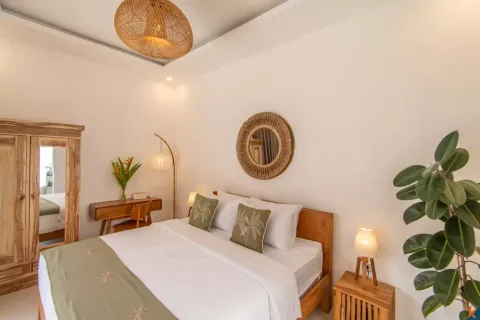 2 bedrooms Villa in Seminyak, Badung, Indonesia No. 10336 14
