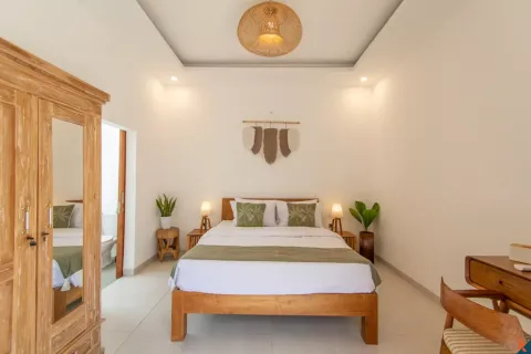 2 bedrooms Villa in Seminyak, Badung, Indonesia No. 10336 19
