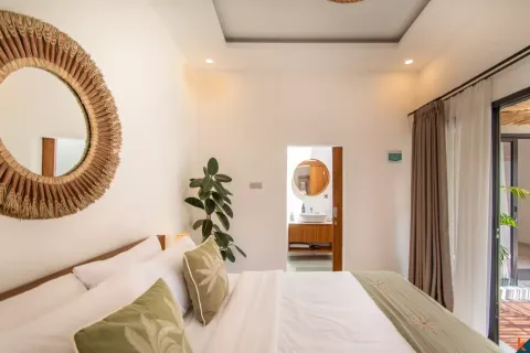 2 bedrooms Villa in Seminyak, Badung, Indonesia No. 10336 15