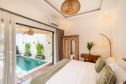 2 bedrooms Villa in Seminyak, Badung, Indonesia No. 10336 16
