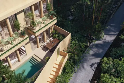 2 bedrooms Villa in Cepaka, Kediri, Tabanan, Indonesia No. 10339 3