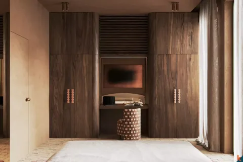 2 bedrooms Villa in Cepaka, Kediri, Tabanan, Indonesia No. 10339 12