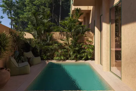 2 bedrooms Villa in Cepaka, Kediri, Tabanan, Indonesia No. 10339 9