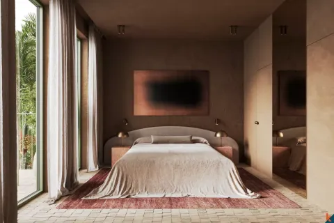 2 bedrooms Villa in Cepaka, Kediri, Tabanan, Indonesia No. 10339 7
