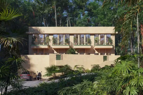 2 bedrooms Villa in Cepaka, Kediri, Tabanan, Indonesia No. 10339