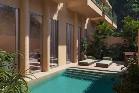 2 bedrooms Villa in Cepaka, Kediri, Tabanan, Indonesia No. 10339 2