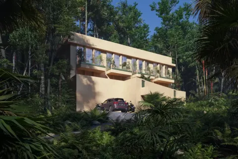 2 bedrooms Villa in Cepaka, Kediri, Tabanan, Indonesia No. 10339 8