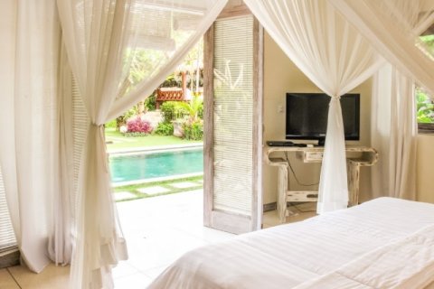 3 bedrooms Villa in Kerobokan, Badung, Indonesia No. 1196 17