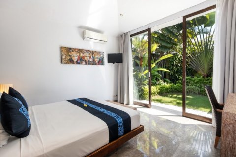 Вилла с 3 спальнями в Seminyak, Бадунг, Индонезия № 1193 20