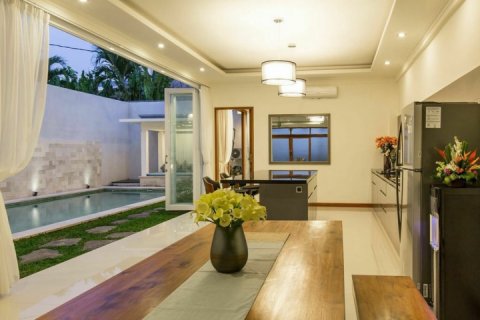 3 bedrooms Villa in Seminyak, Badung, Indonesia No. 1195 23