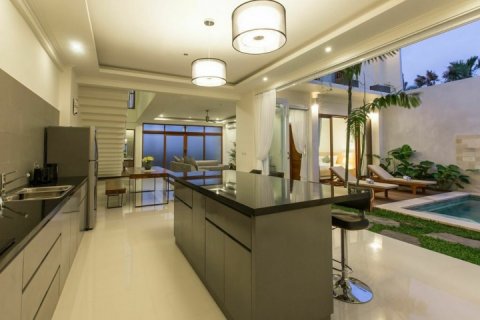 3 bedrooms Villa in Seminyak, Badung, Indonesia No. 1195 25
