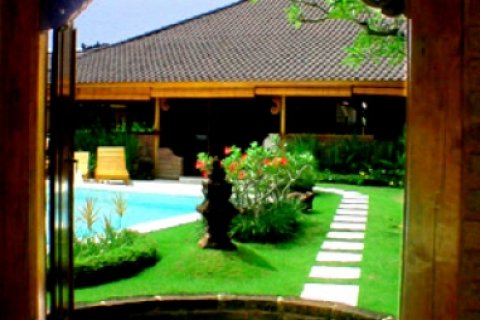 Вилла с 2 спальнями в Seminyak, Бадунг, Индонезия № 1192 13