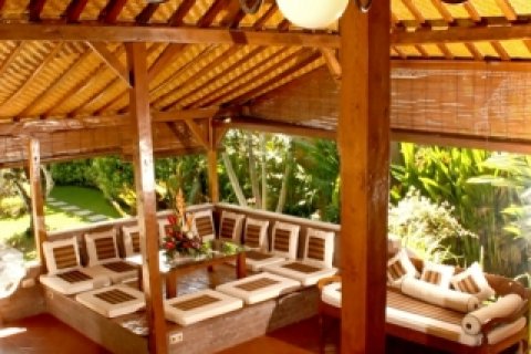 Вилла с 2 спальнями в Seminyak, Бадунг, Индонезия № 1192 6
