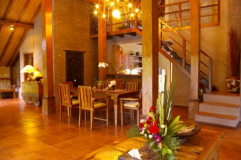 Вилла с 2 спальнями в Seminyak, Бадунг, Индонезия № 1192 7