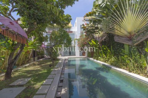 4 bedrooms Villa in Seminyak, Badung, Indonesia No. 343 15