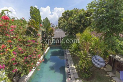4 bedrooms Villa in Seminyak, Badung, Indonesia No. 343 11
