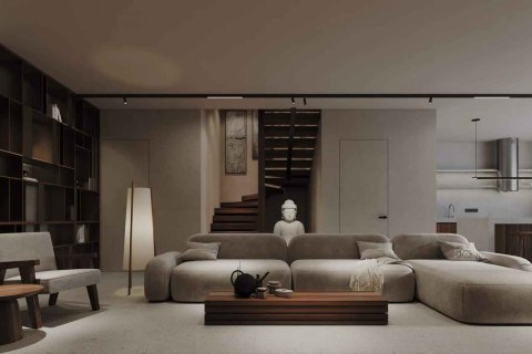 2 bedrooms Villa in Pandawa Hills South Kuta, Badung, Indonesia No. 9951 2