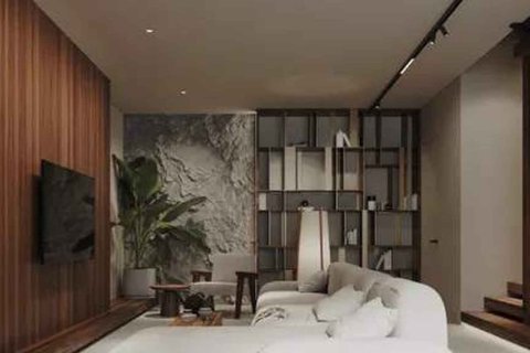 2 bedrooms Villa in Pandawa Hills South Kuta, Badung, Indonesia No. 9951 4