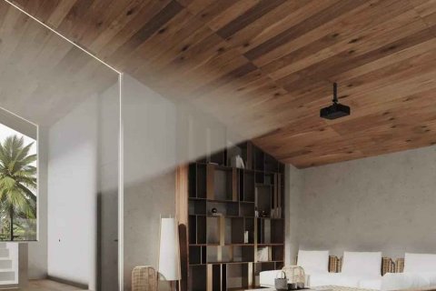 2 bedrooms Villa in Pandawa Hills South Kuta, Badung, Indonesia No. 9951 8
