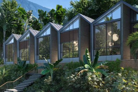 Loyo Villas in Tegallalang, Gianyar, Indonesia No. 9955 7