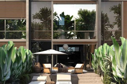 Loyo Villas in Tegallalang, Gianyar, Indonesia No. 9955 8