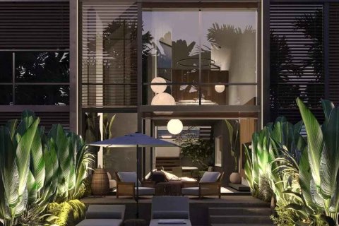 Loyo Villas in Tegallalang, Gianyar, Indonesia No. 9955 4
