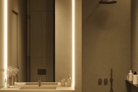 1 bedroom Apartment in Pandawa Hills South Kuta, Badung, Indonesia No. 9949 8