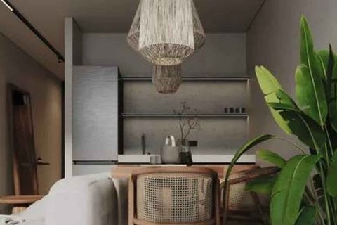 1 bedroom Villa in Pandawa Hills South Kuta, Badung, Indonesia No. 9950 2