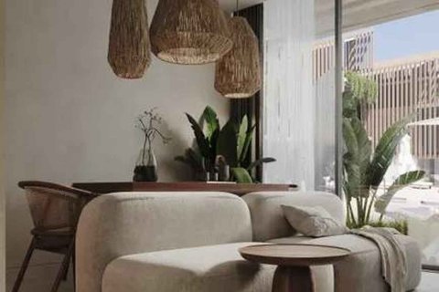 1 bedroom Villa in Pandawa Hills South Kuta, Badung, Indonesia No. 9950 3