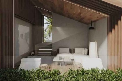 1 bedroom Villa in Pandawa Hills South Kuta, Badung, Indonesia No. 9950 12