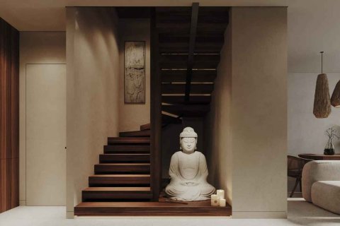 1 bedroom Villa in Pandawa Hills South Kuta, Badung, Indonesia No. 9950 8